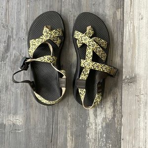 Chaco sandals